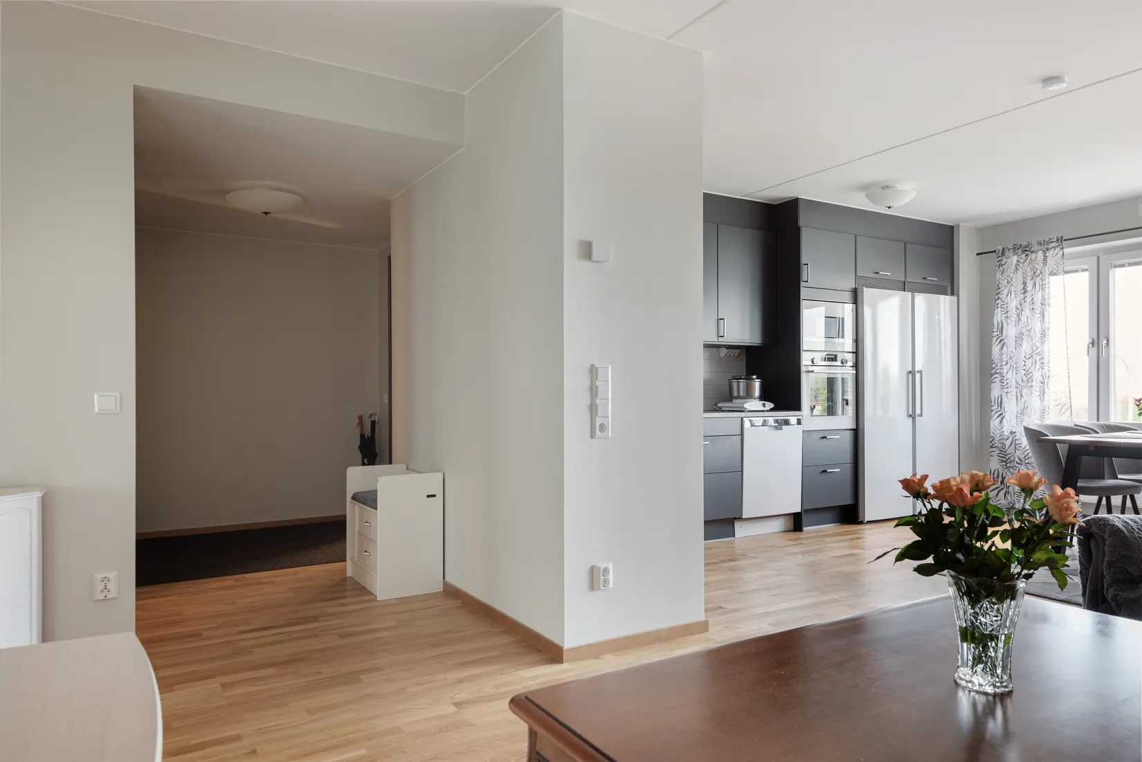Bostadsrätt, Vallfrögatan 14, Centrala Hisingen, Göteborg