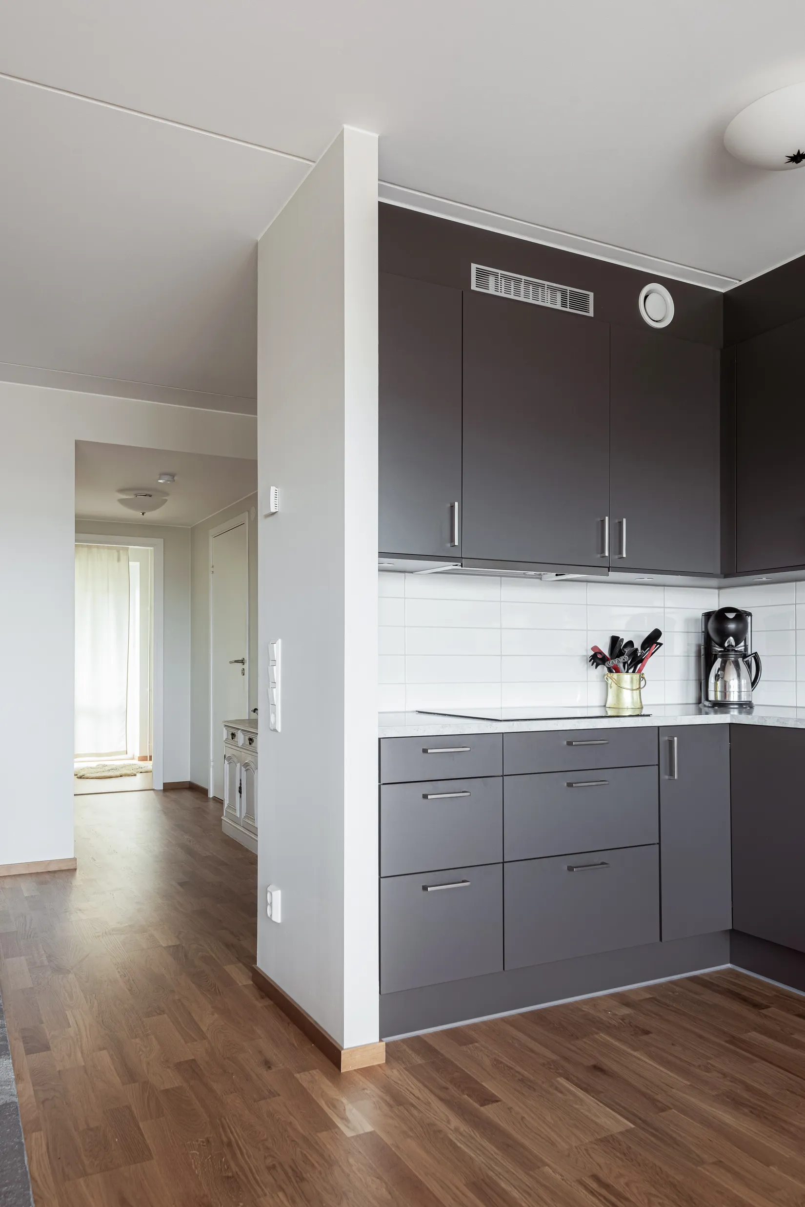 Bostadsrätt, Vallfrögatan 14, Centrala Hisingen, Göteborg