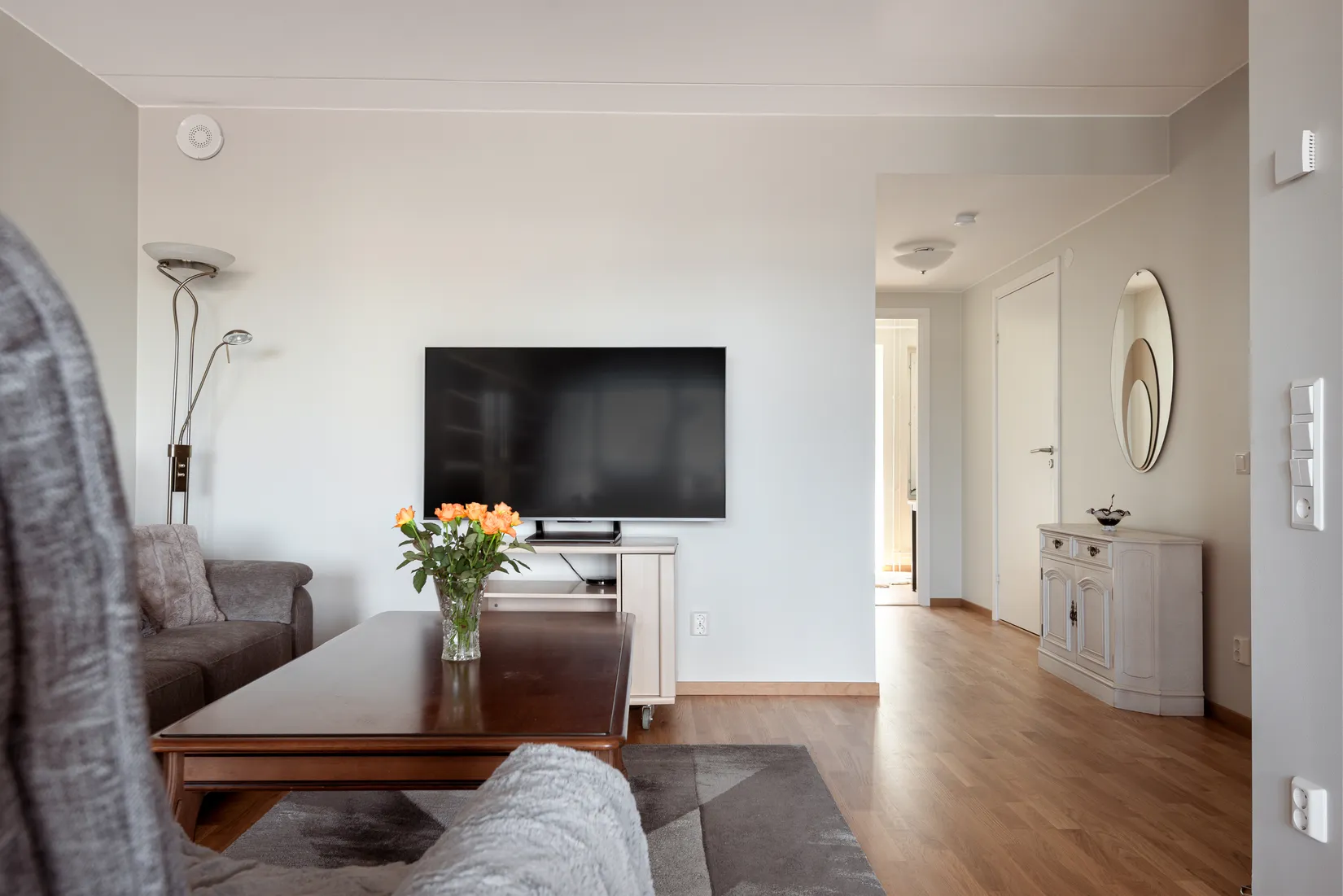 Bostadsrätt, Vallfrögatan 14, Centrala Hisingen, Göteborg