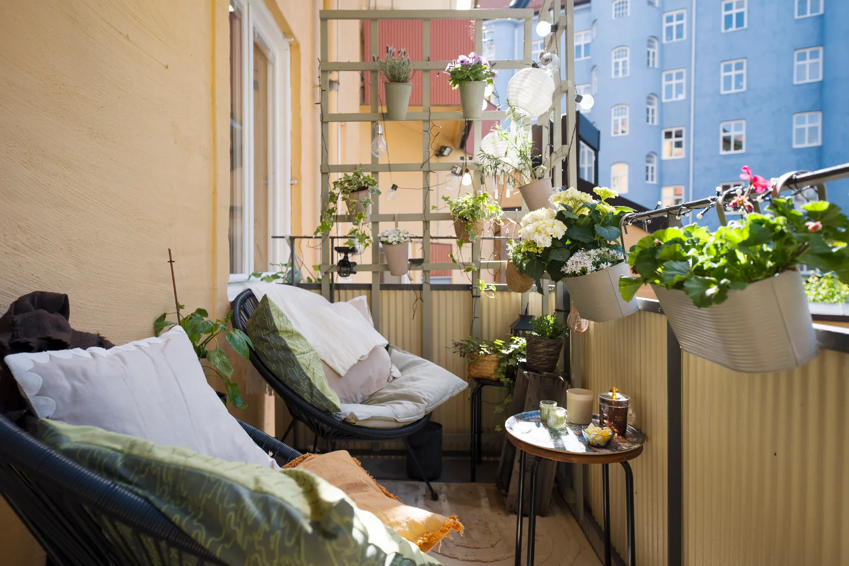 Bostadsrätt, Börjegatan 8 A, Främre Luthagen, Uppsala