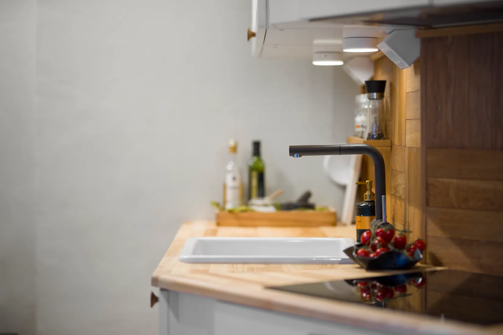 Bostadsrätt, Börjegatan 8 A, Främre Luthagen, Uppsala