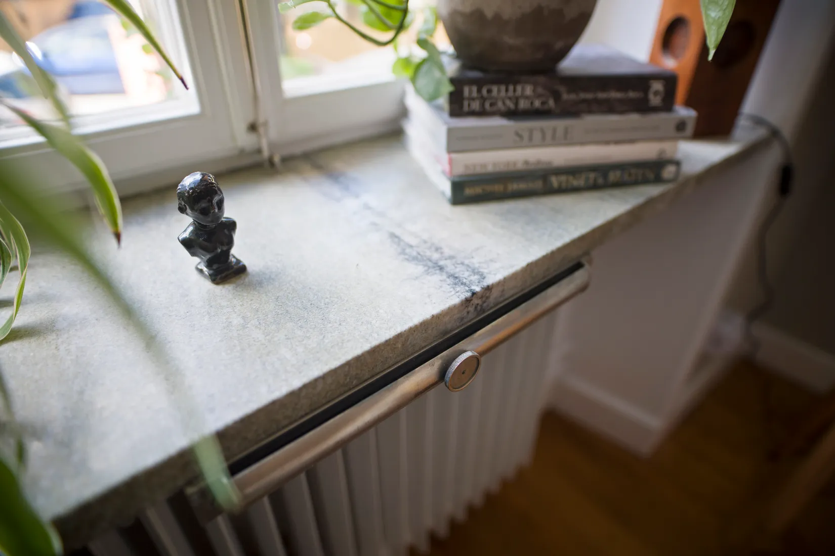 Bostadsrätt, Börjegatan 8 A, Främre Luthagen, Uppsala