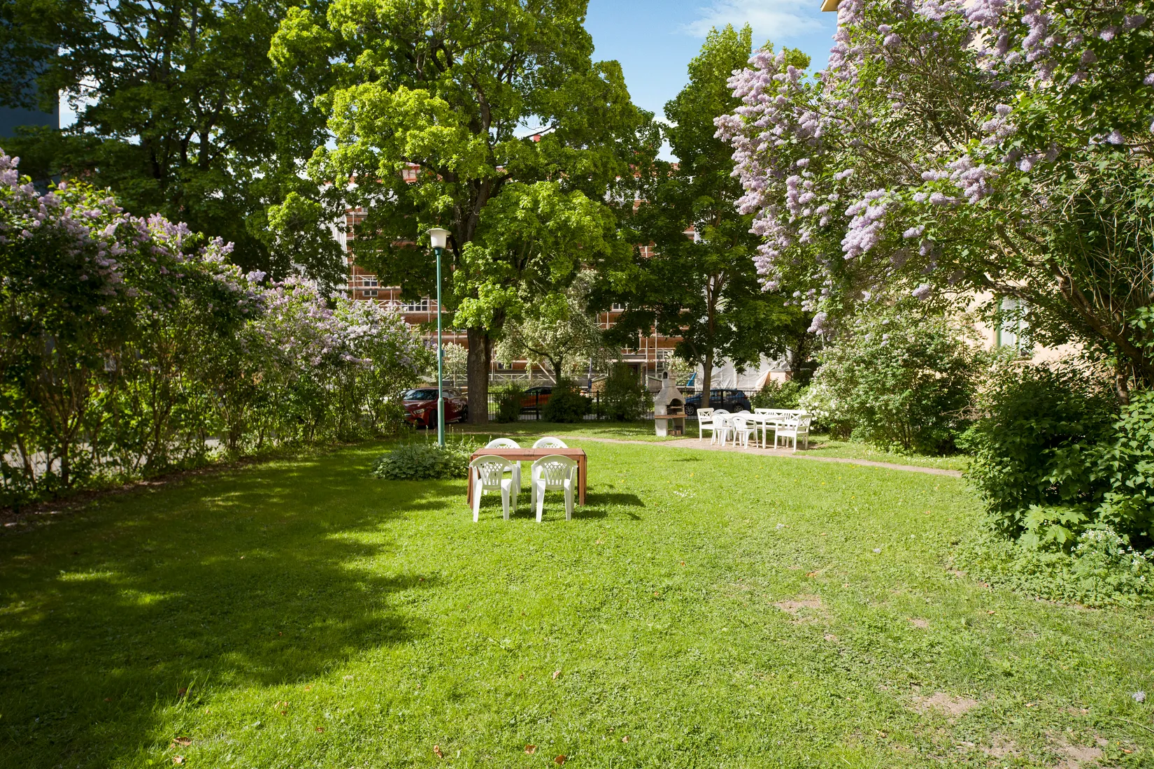 Bostadsrätt, Börjegatan 8 A, Främre Luthagen, Uppsala