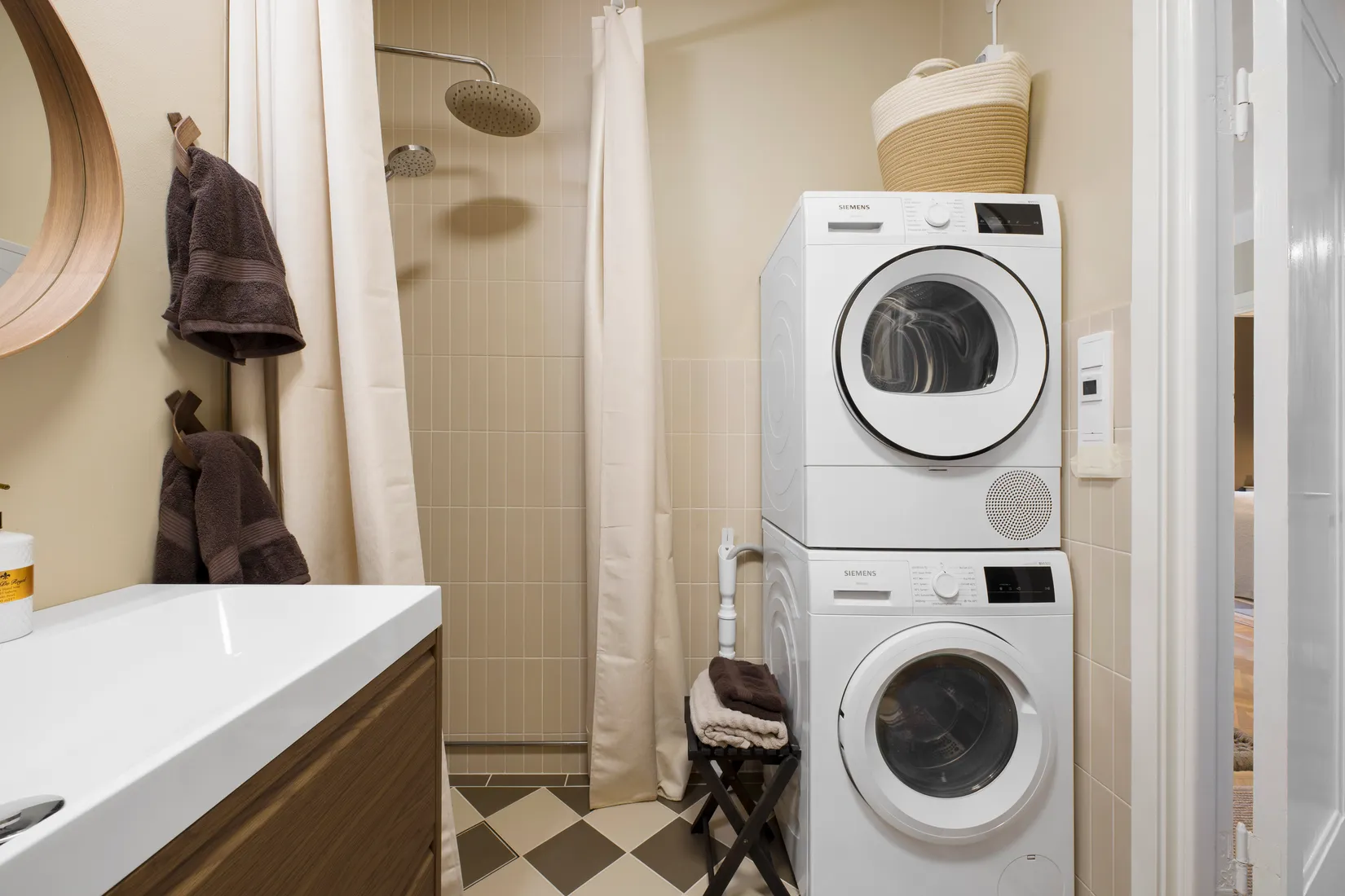 Bostadsrätt, Börjegatan 8 A, Främre Luthagen, Uppsala