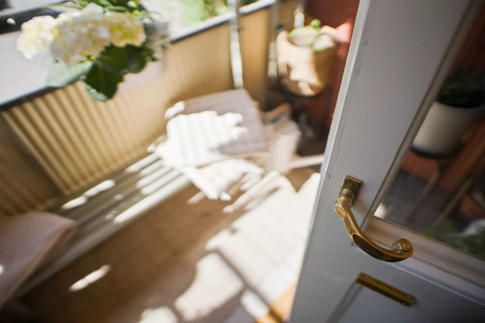 Bostadsrätt, Börjegatan 8 A, Främre Luthagen, Uppsala