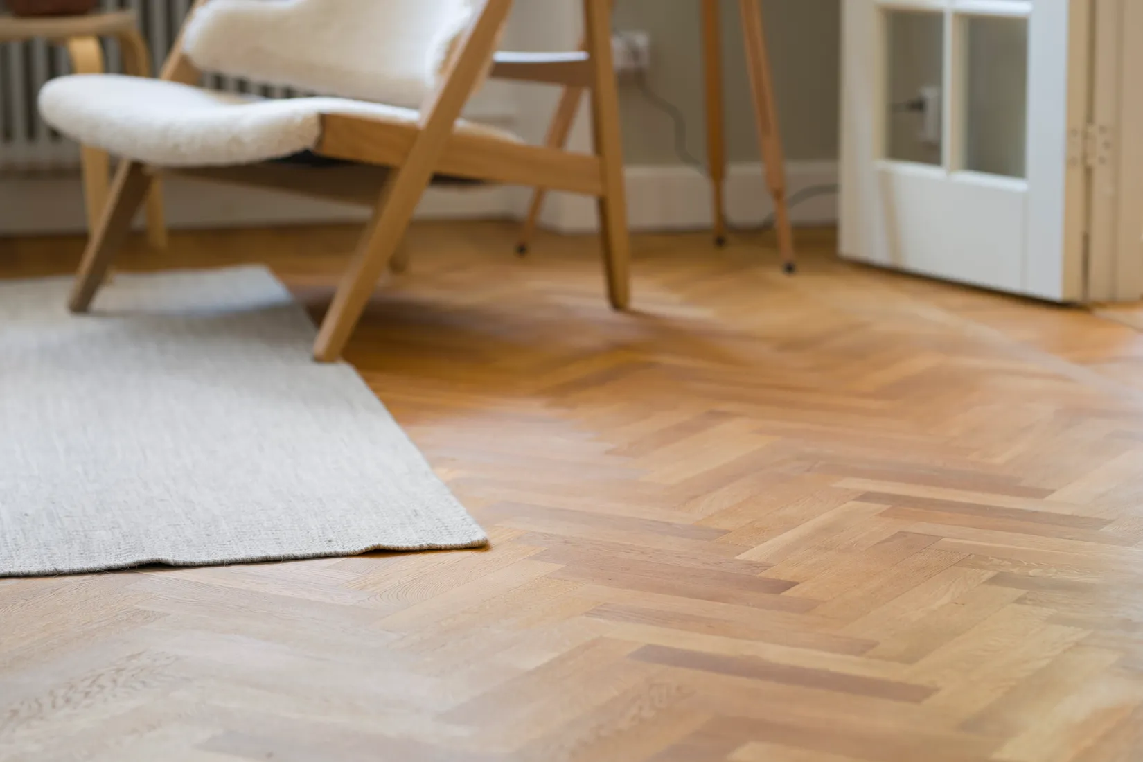 Bostadsrätt, Börjegatan 8 A, Främre Luthagen, Uppsala
