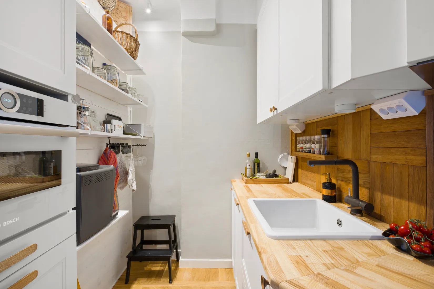 Bostadsrätt, Börjegatan 8 A, Främre Luthagen, Uppsala