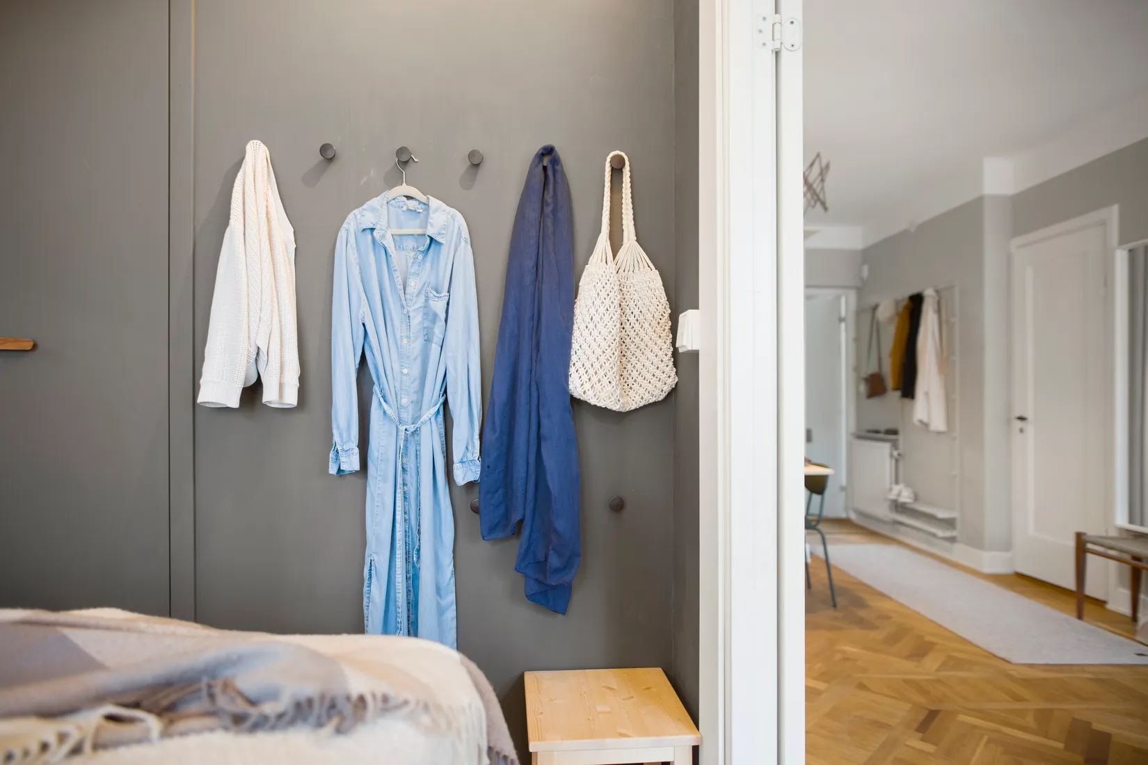 Bostadsrätt, Börjegatan 8 A, Främre Luthagen, Uppsala
