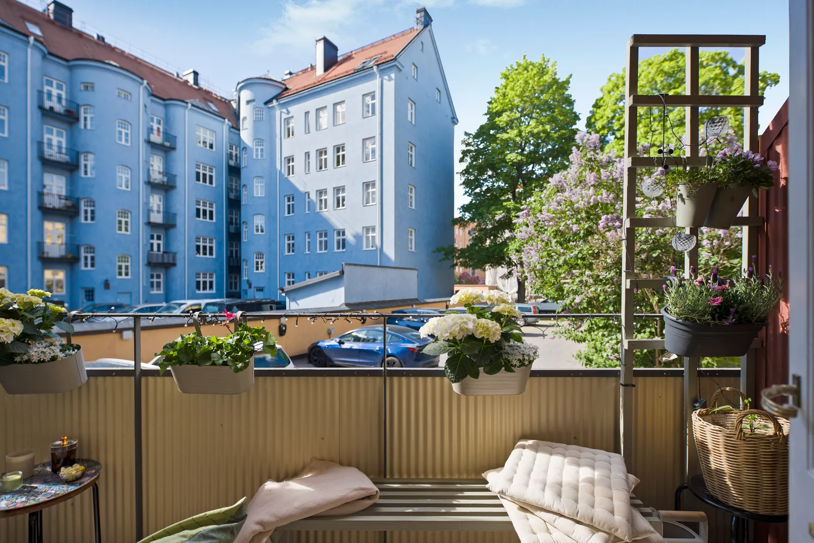 Bostadsrätt, Börjegatan 8 A, Främre Luthagen, Uppsala