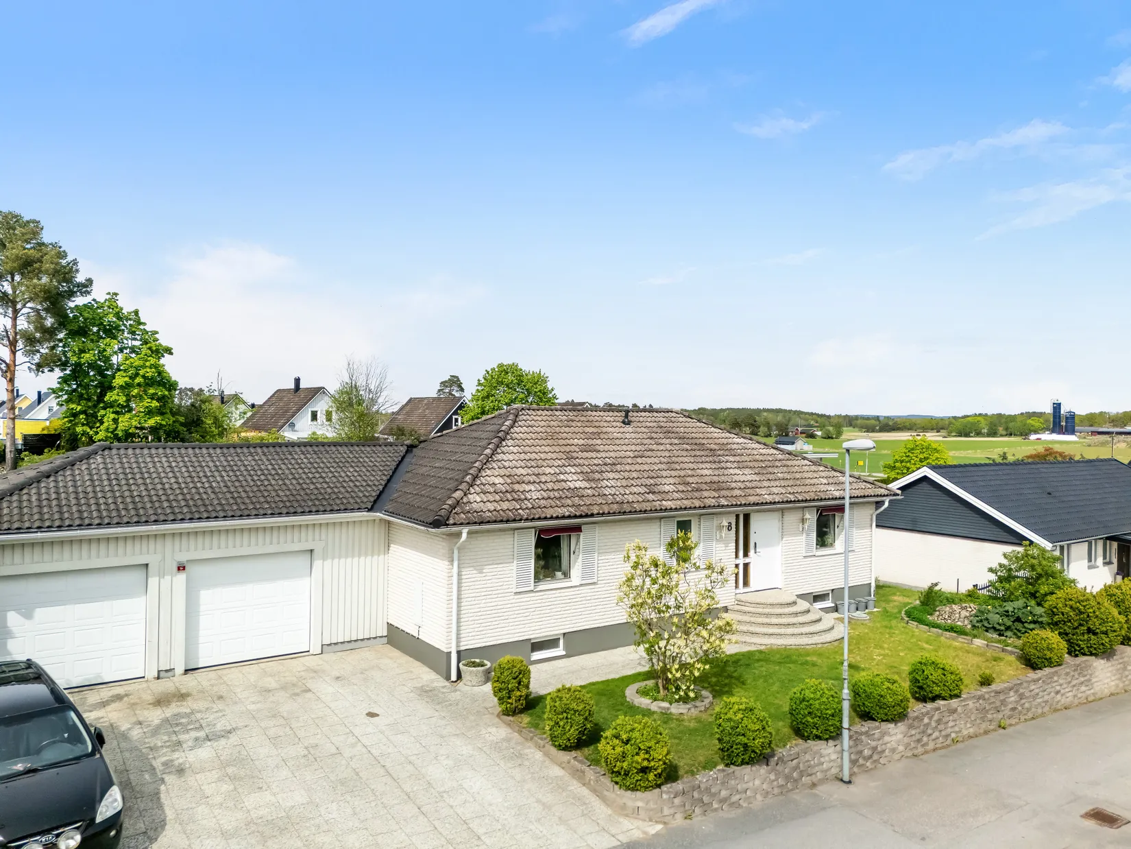 Villa, Vickelbyvägen 98, Skärblacka, Norrköping