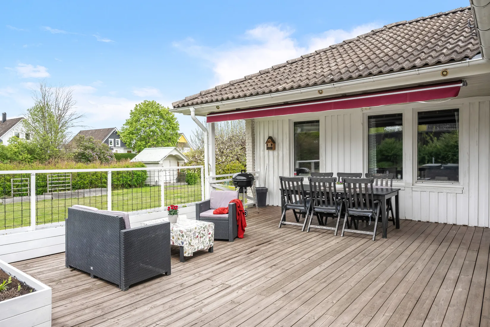 Villa, Vickelbyvägen 98, Skärblacka, Norrköping