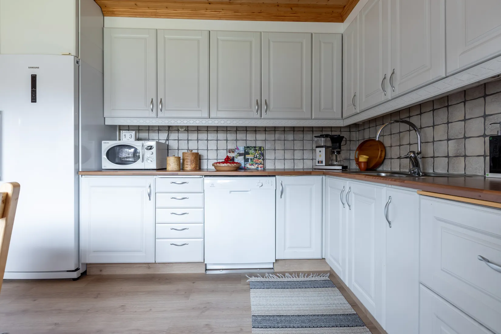 Villa, Ängsvägen 2, Hörnefors, Umeå