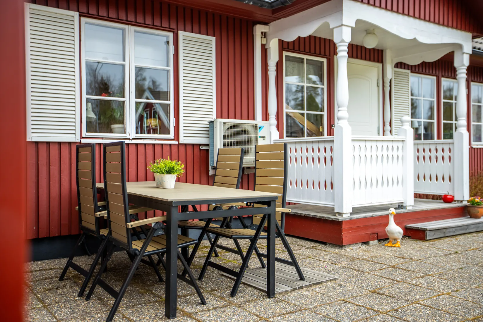 Villa, Ängsvägen 2, Hörnefors, Umeå