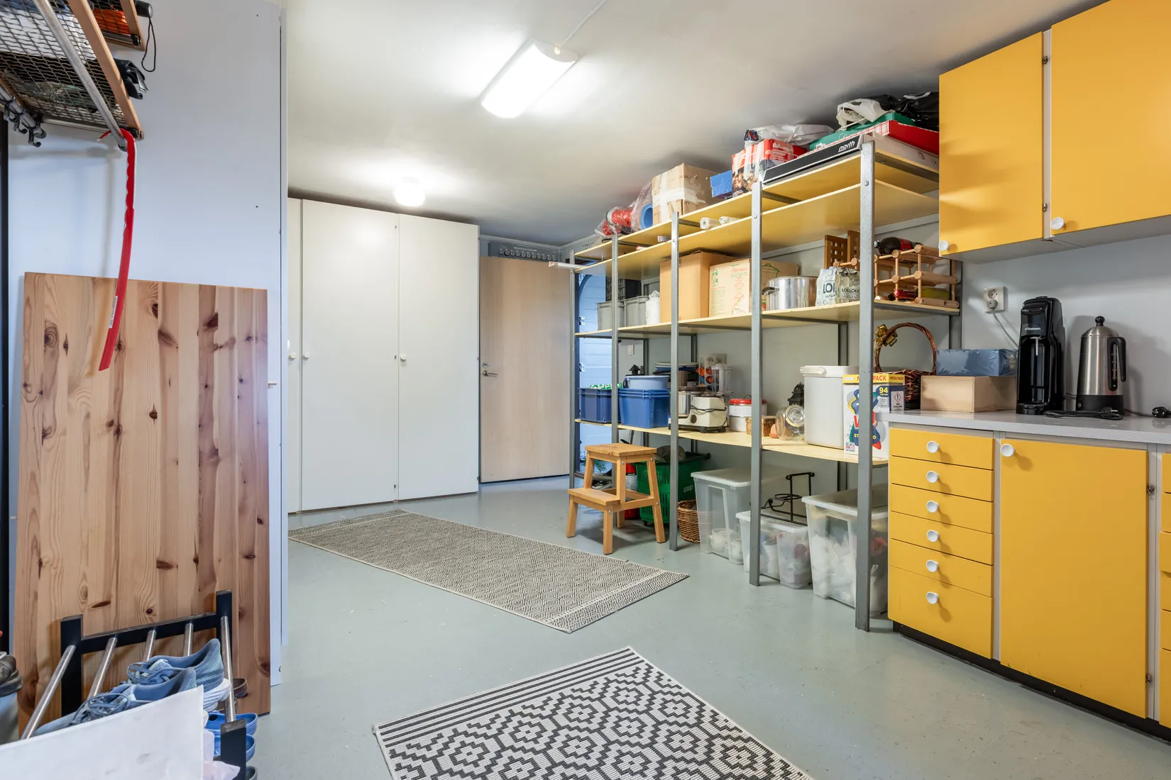 Villa, Ängsvägen 2, Hörnefors, Umeå