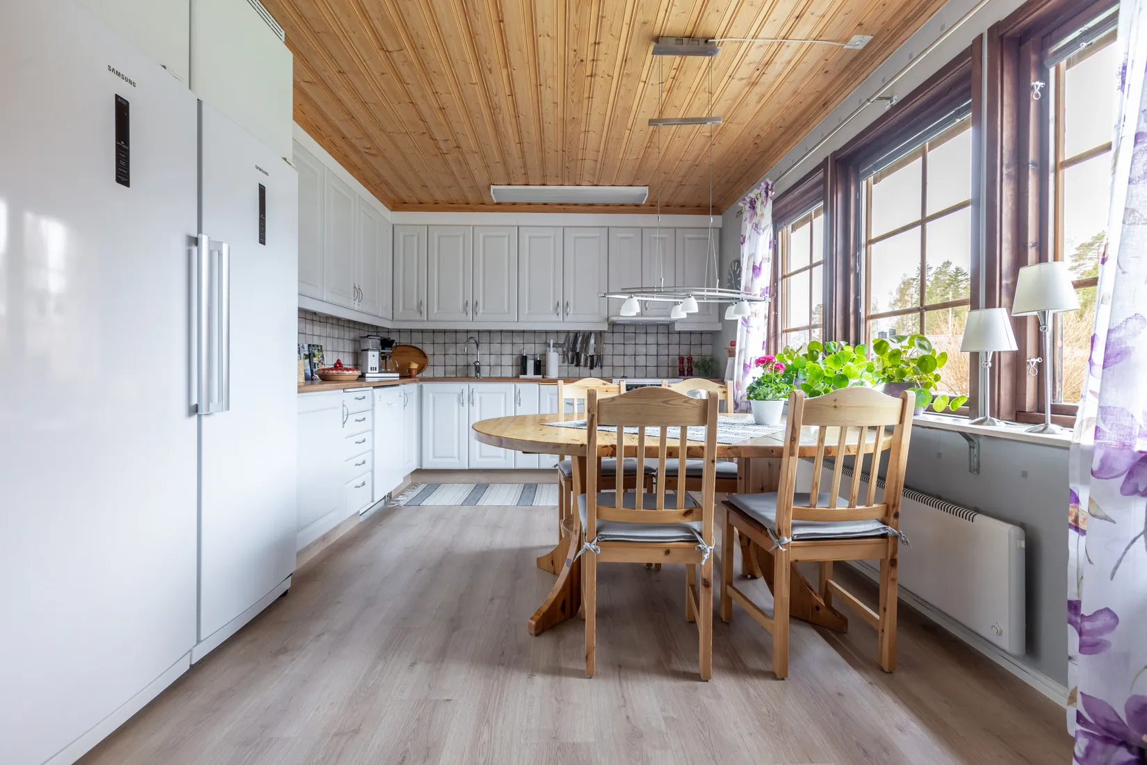 Villa, Ängsvägen 2, Hörnefors, Umeå