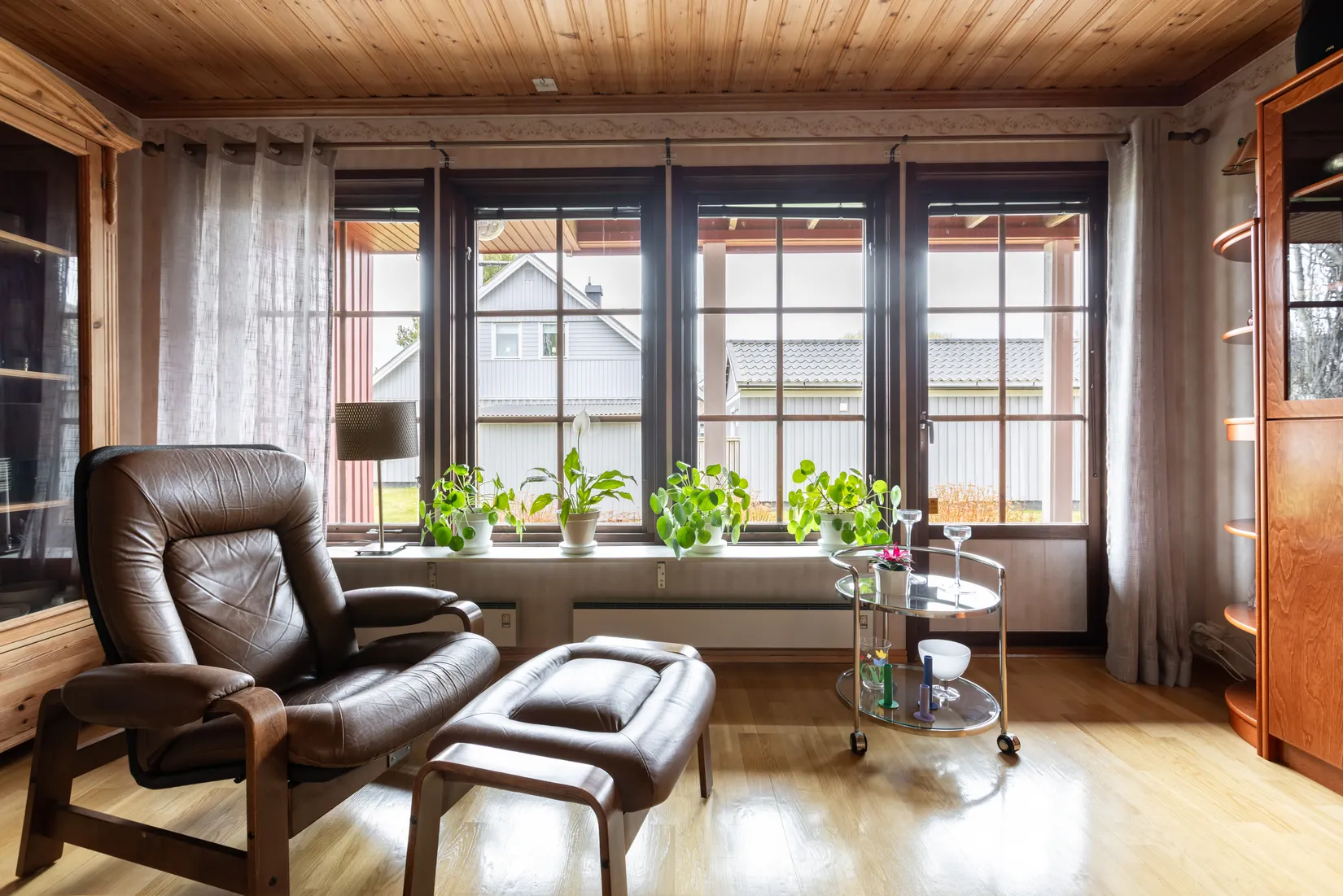 Villa, Ängsvägen 2, Hörnefors, Umeå