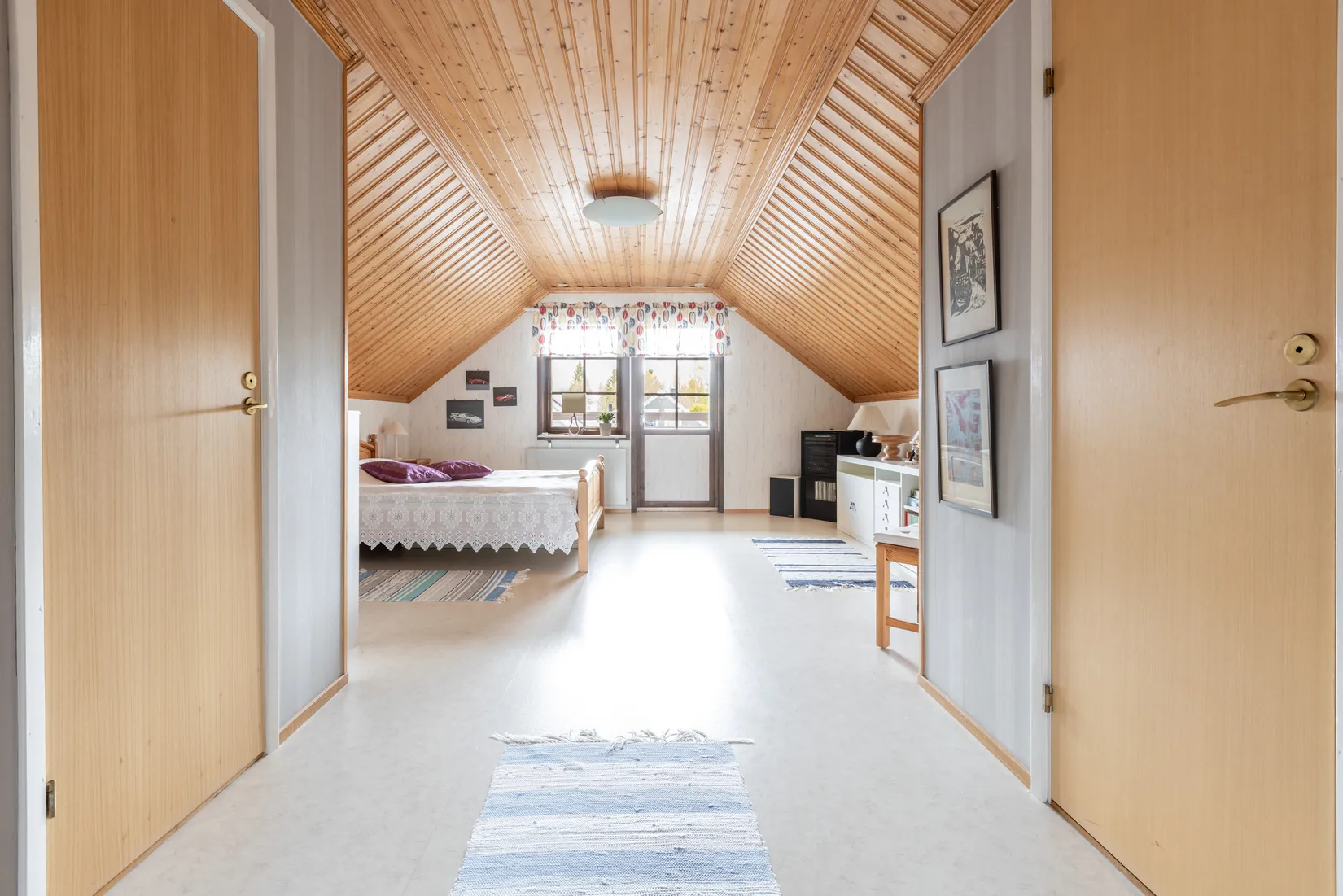 Villa, Ängsvägen 2, Hörnefors, Umeå
