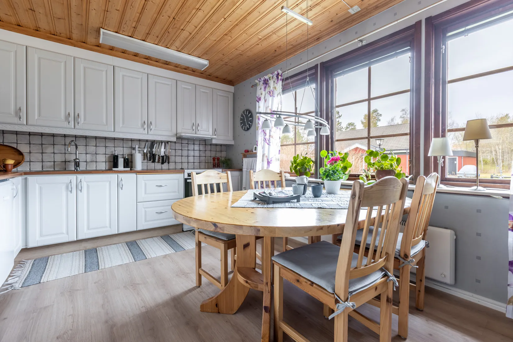 Villa, Ängsvägen 2, Hörnefors, Umeå