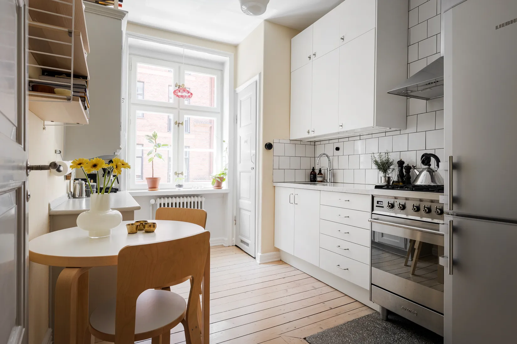 Bostadsrätt, Mellangatan 4A, Värnhem, Malmö