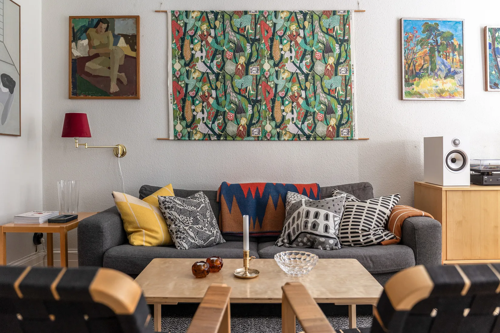 Bostadsrätt, Mellangatan 4A, Värnhem, Malmö