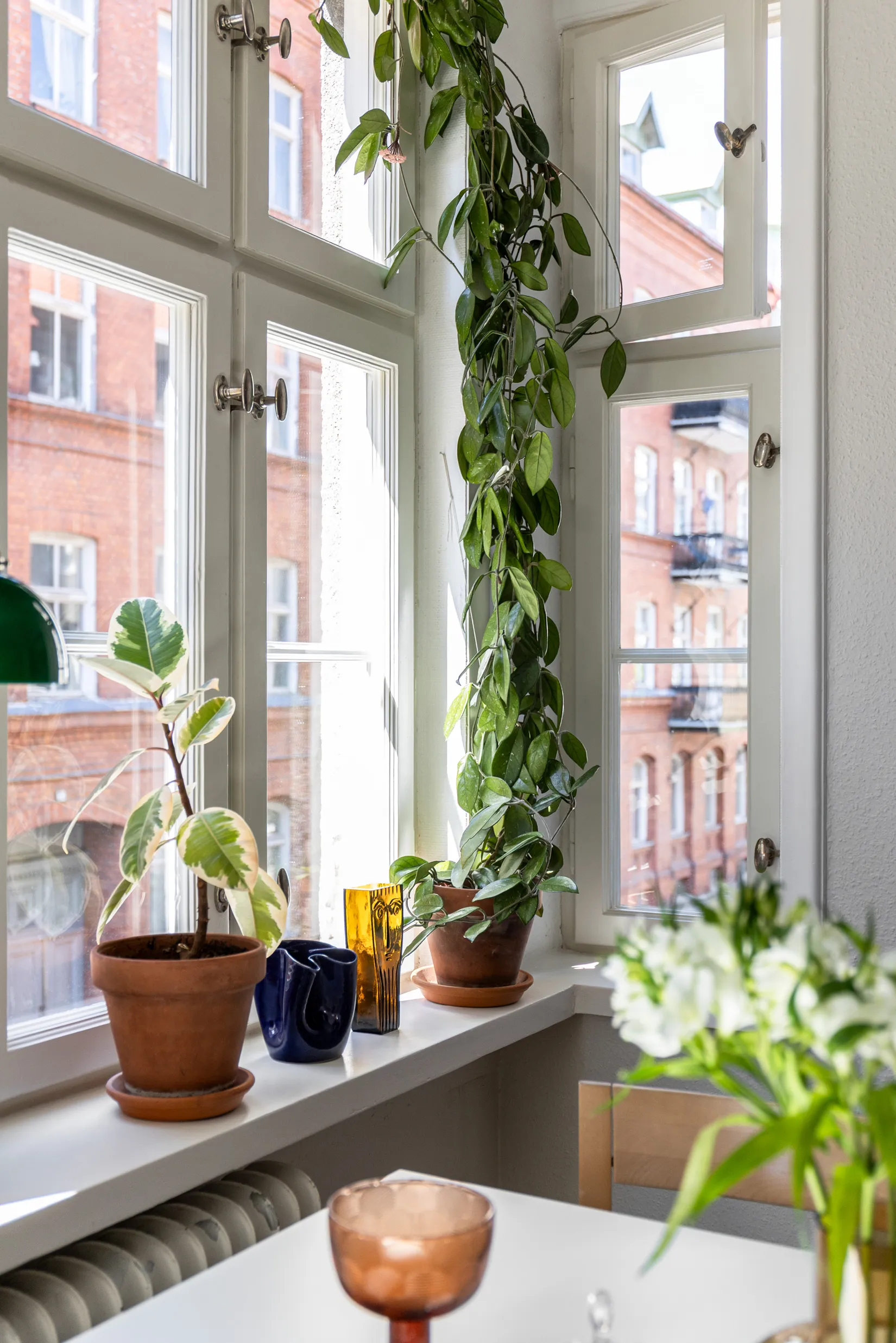 Bostadsrätt, Mellangatan 4A, Värnhem, Malmö