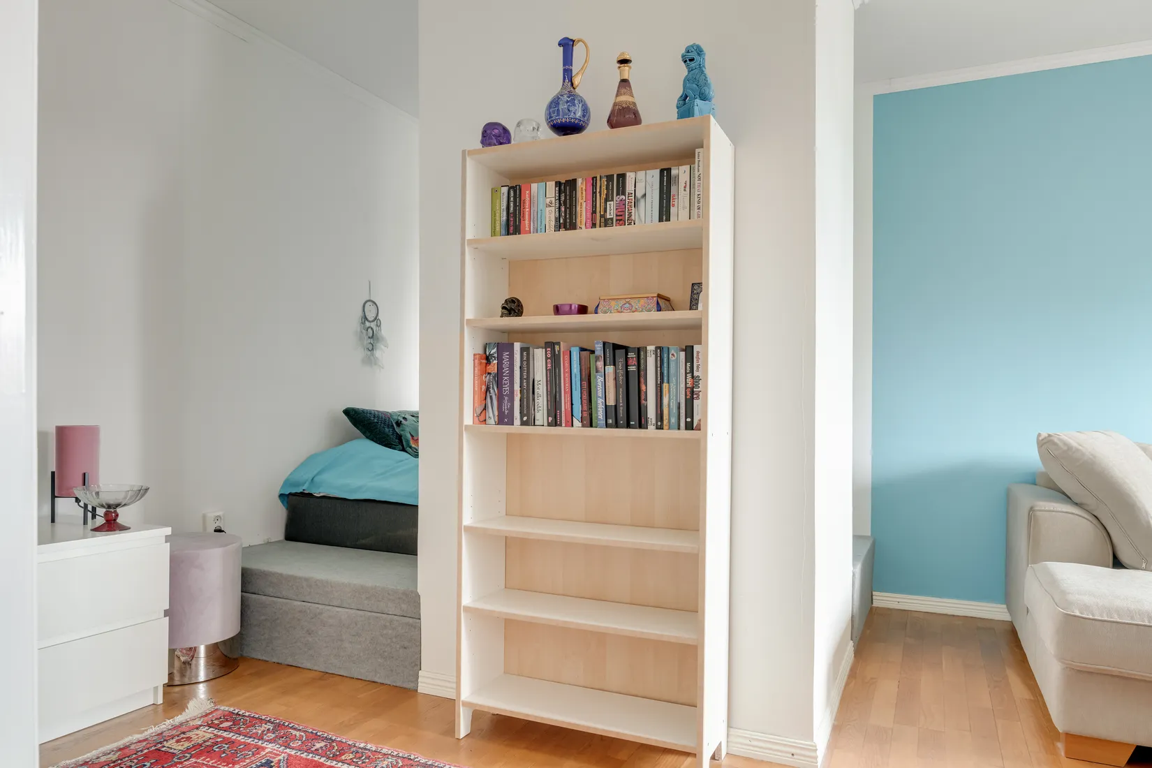 Bostadsrätt, Erik Dahlbergsgatan 3B, Edvinshem, Ystad