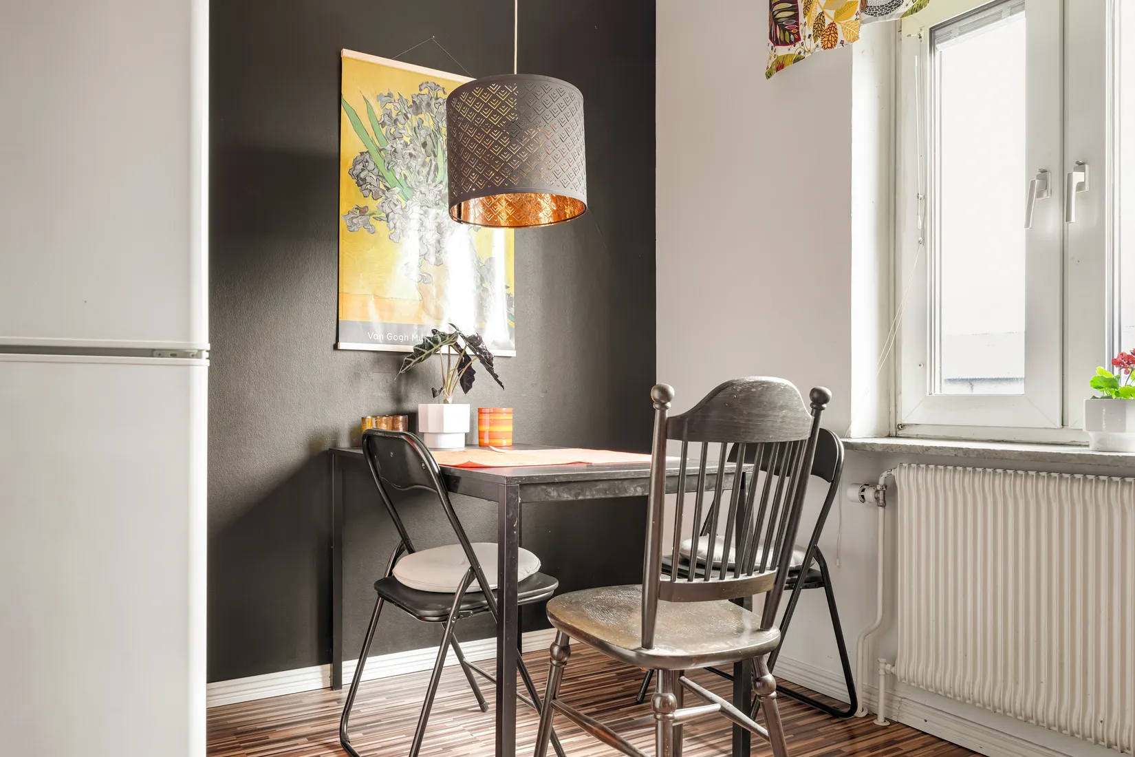 Bostadsrätt, Erik Dahlbergsgatan 3B, Edvinshem, Ystad