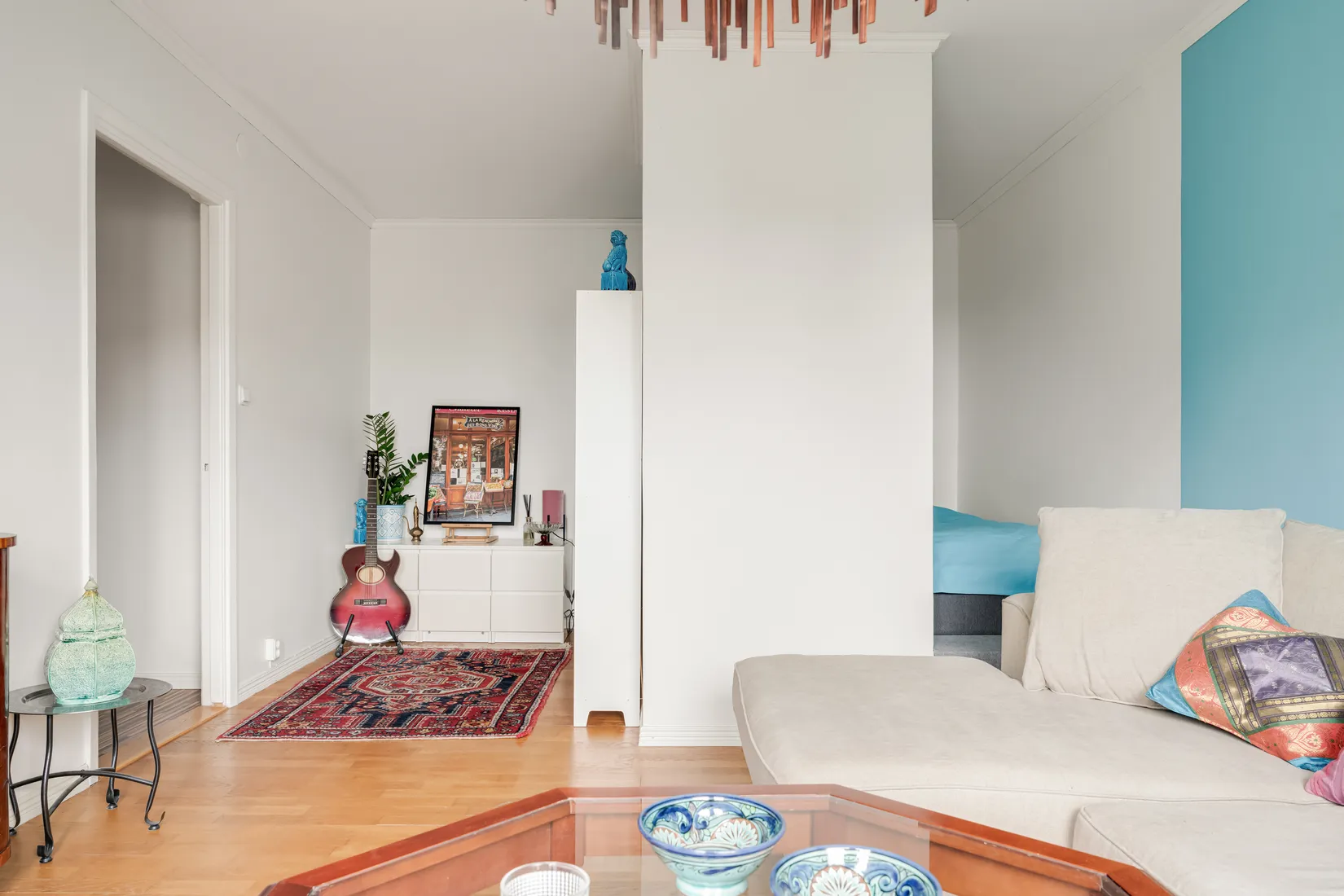 Bostadsrätt, Erik Dahlbergsgatan 3B, Edvinshem, Ystad