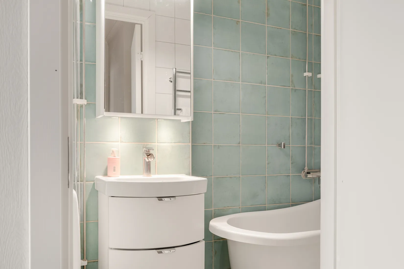 Bostadsrätt, Erik Dahlbergsgatan 3B, Edvinshem, Ystad