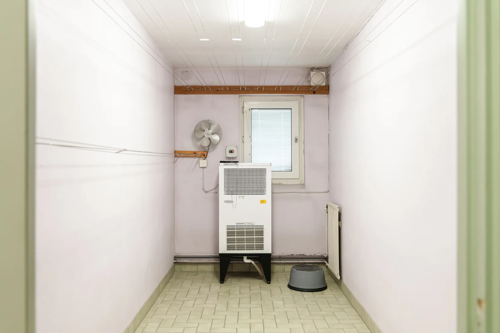 Bostadsrätt, Erik Dahlbergsgatan 3B, Edvinshem, Ystad