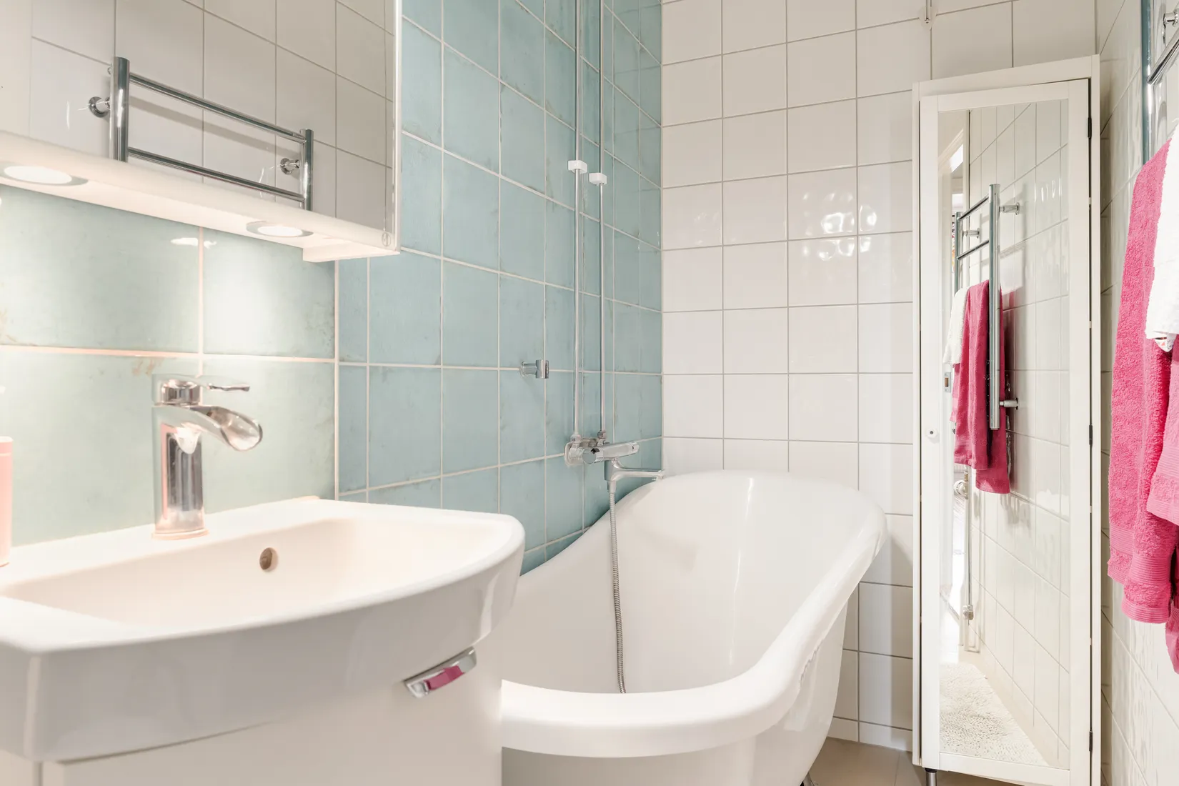 Bostadsrätt, Erik Dahlbergsgatan 3B, Edvinshem, Ystad
