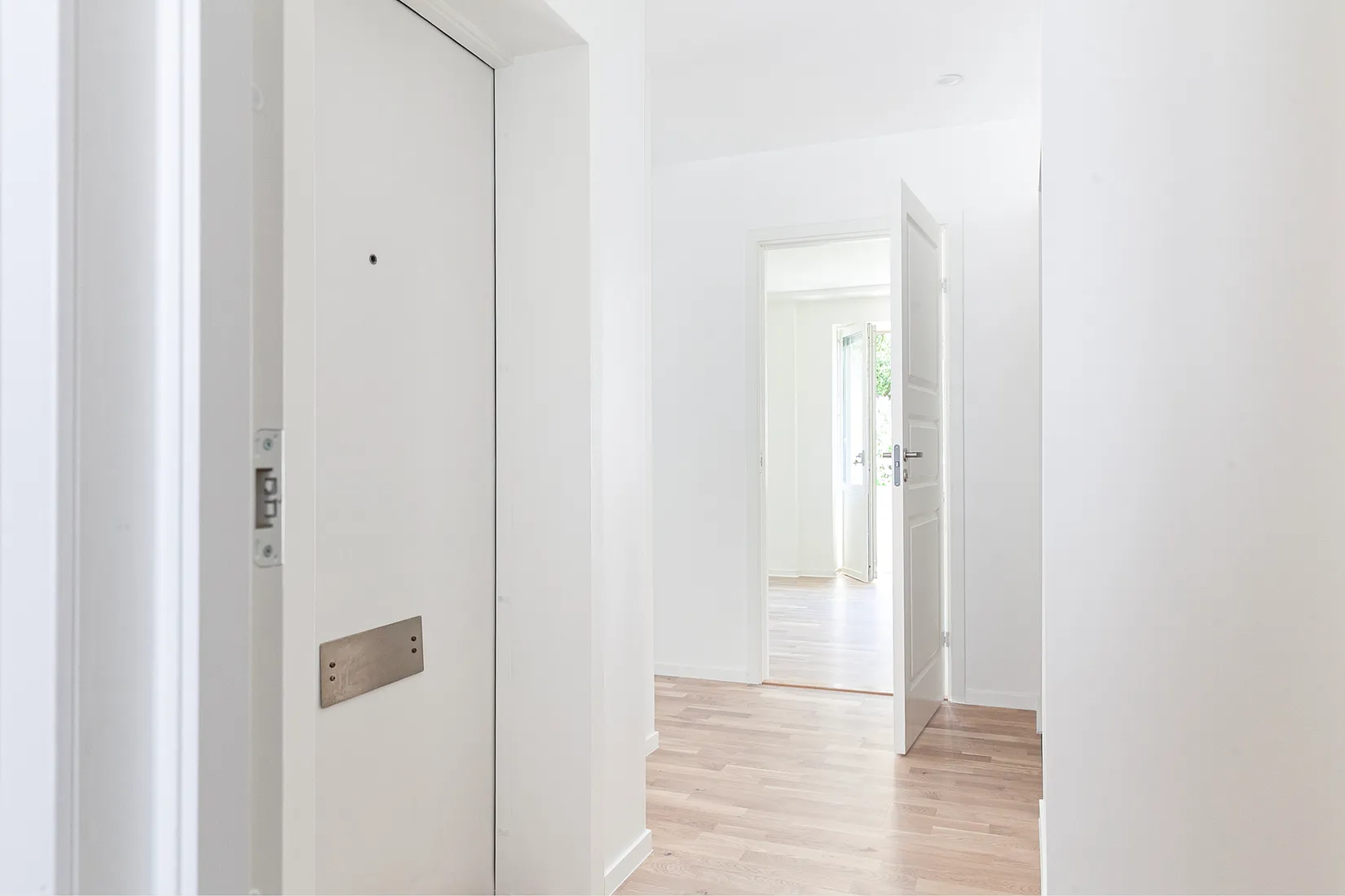 Bostadsrätt, Timmermansgatan 2E, Väster, Landskrona
