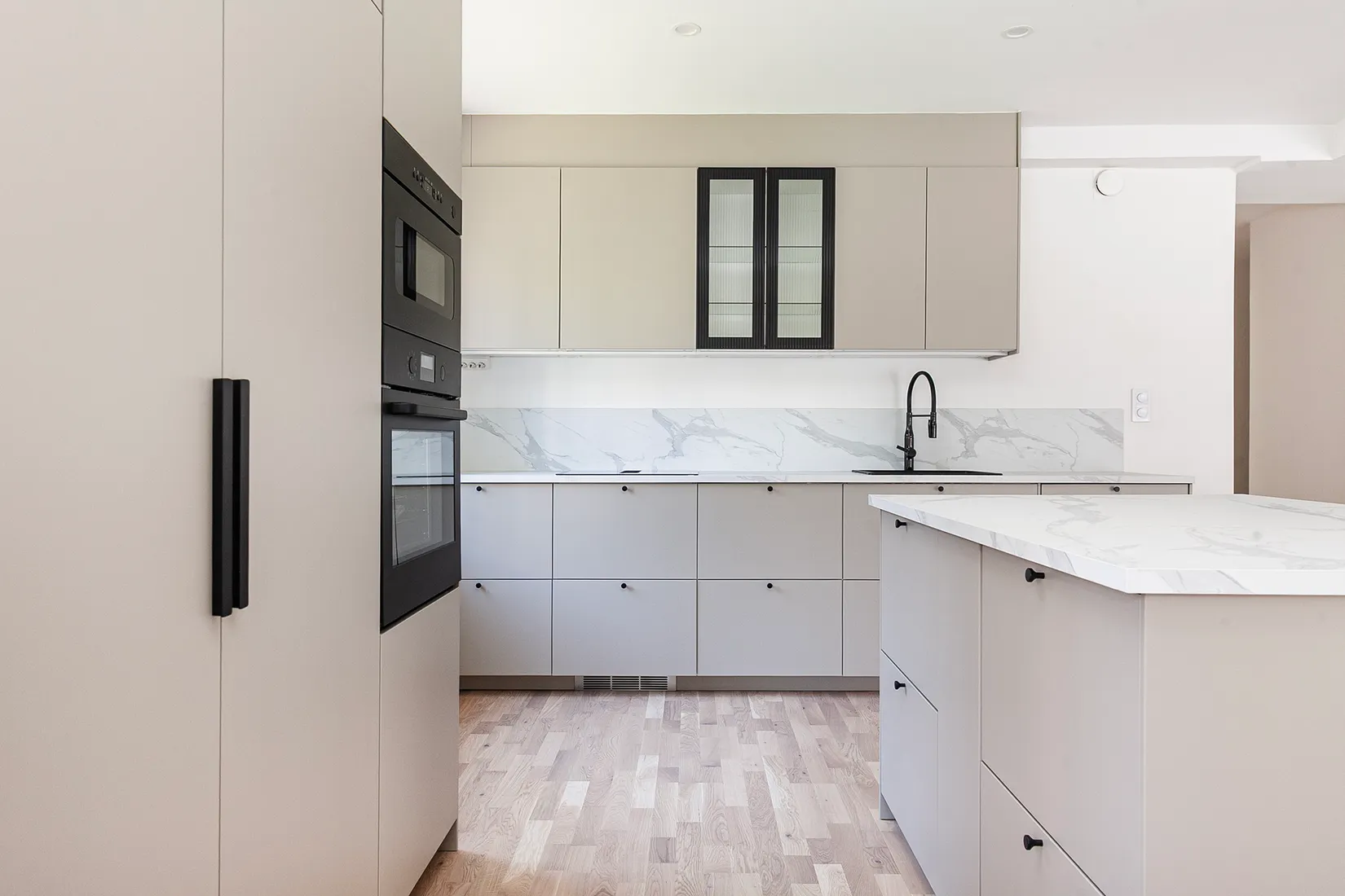 Bostadsrätt, Timmermansgatan 2E, Väster, Landskrona
