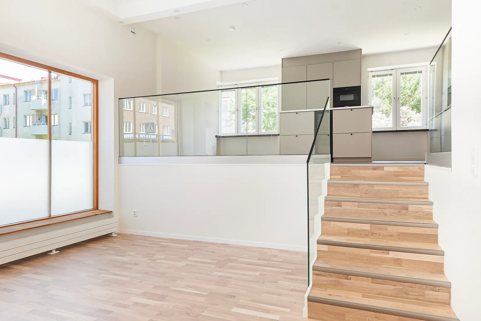 Bostadsrätt, Timmermansgatan 2E, Väster, Landskrona