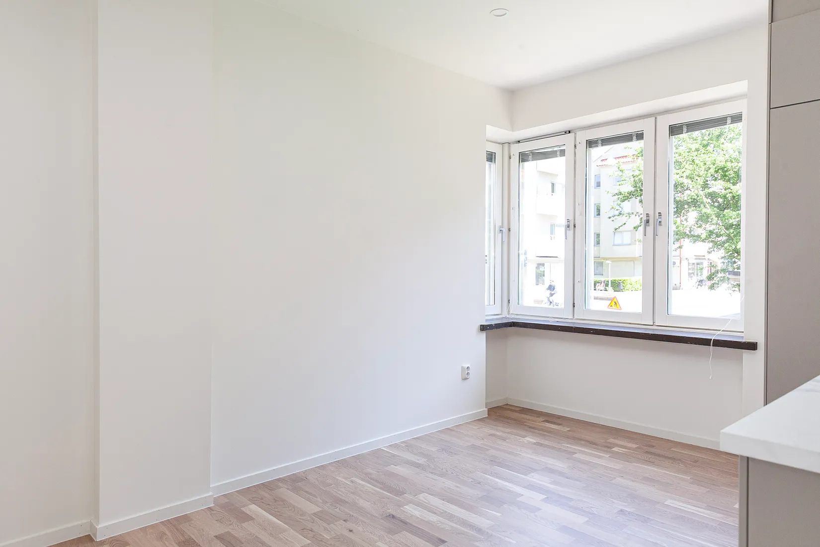 Bostadsrätt, Timmermansgatan 2E, Väster, Landskrona