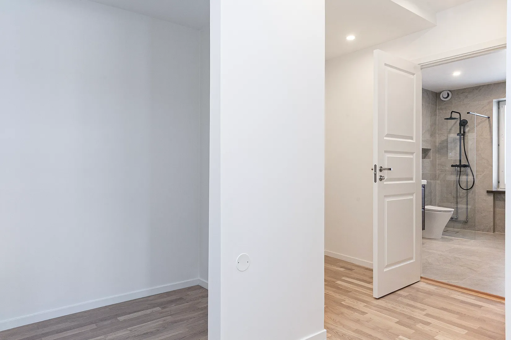 Bostadsrätt, Timmermansgatan 2E, Väster, Landskrona