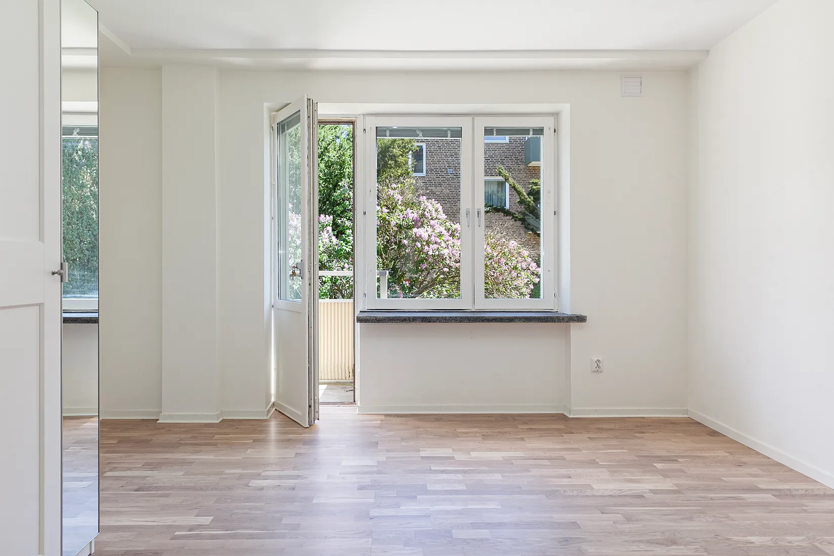 Bostadsrätt, Timmermansgatan 2E, Väster, Landskrona