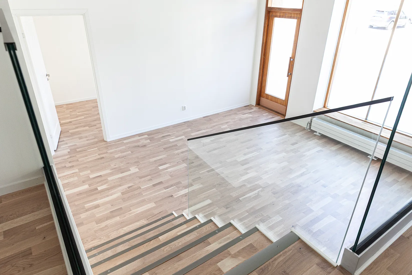 Bostadsrätt, Timmermansgatan 2E, Väster, Landskrona