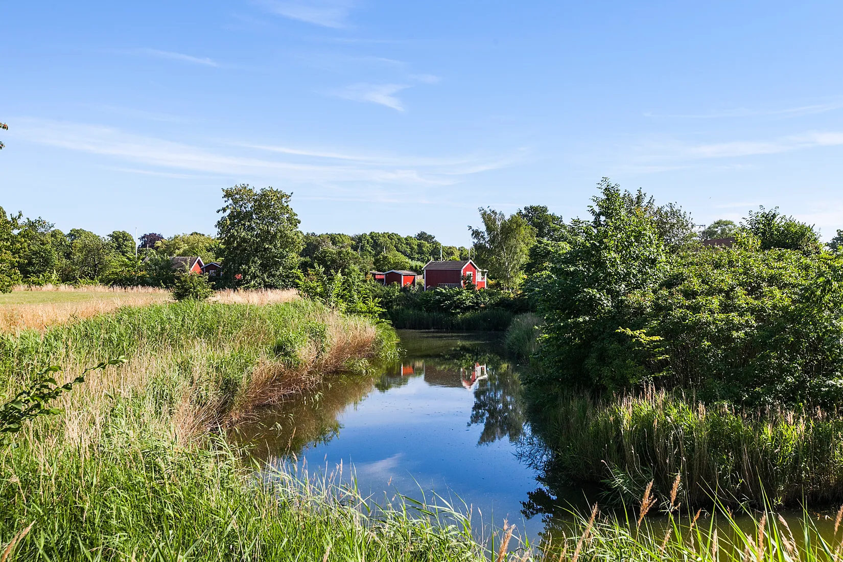 Bostadsrätt, Timmermansgatan 2E, Väster, Landskrona