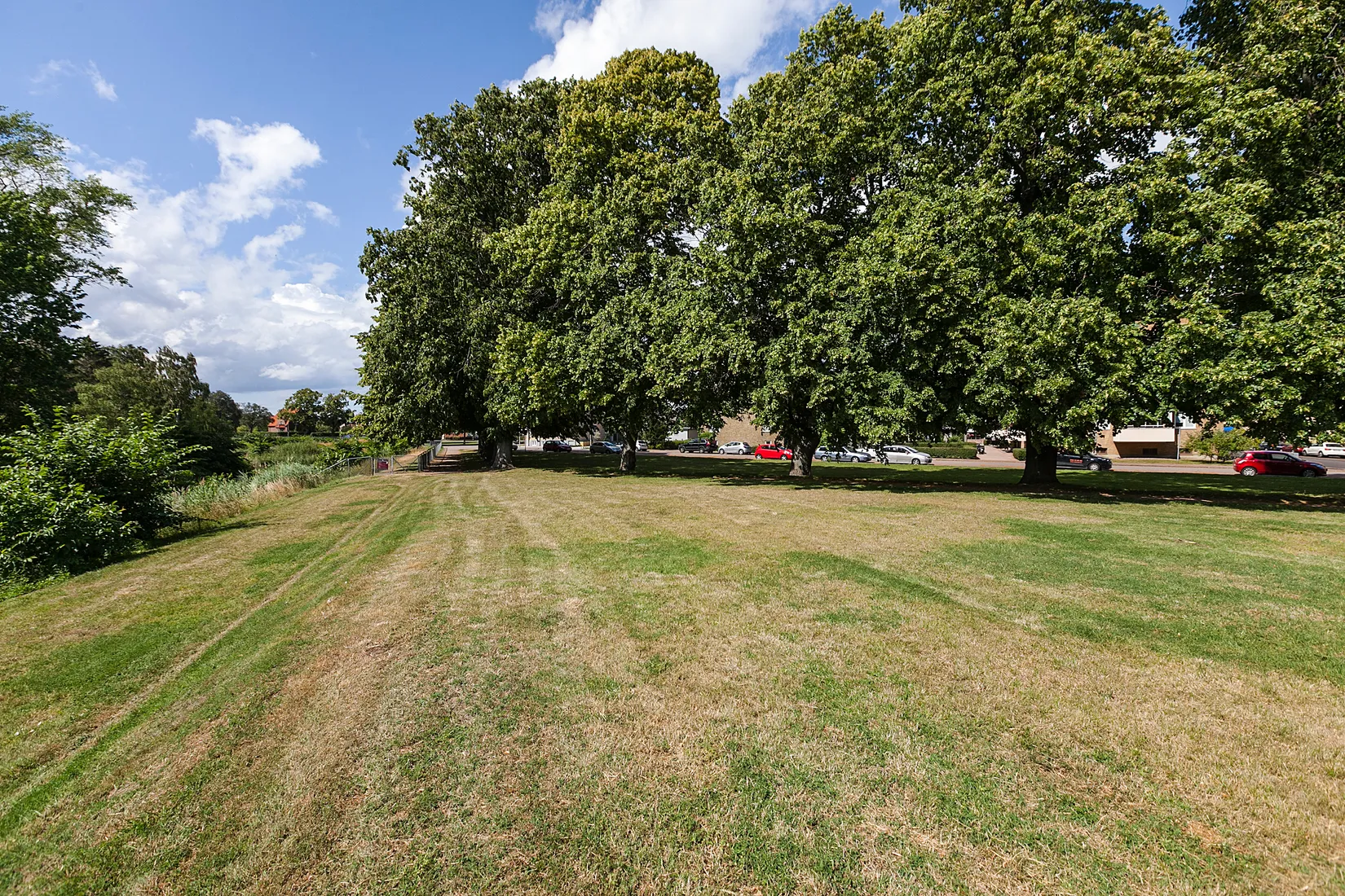Bostadsrätt, Timmermansgatan 2E, Väster, Landskrona
