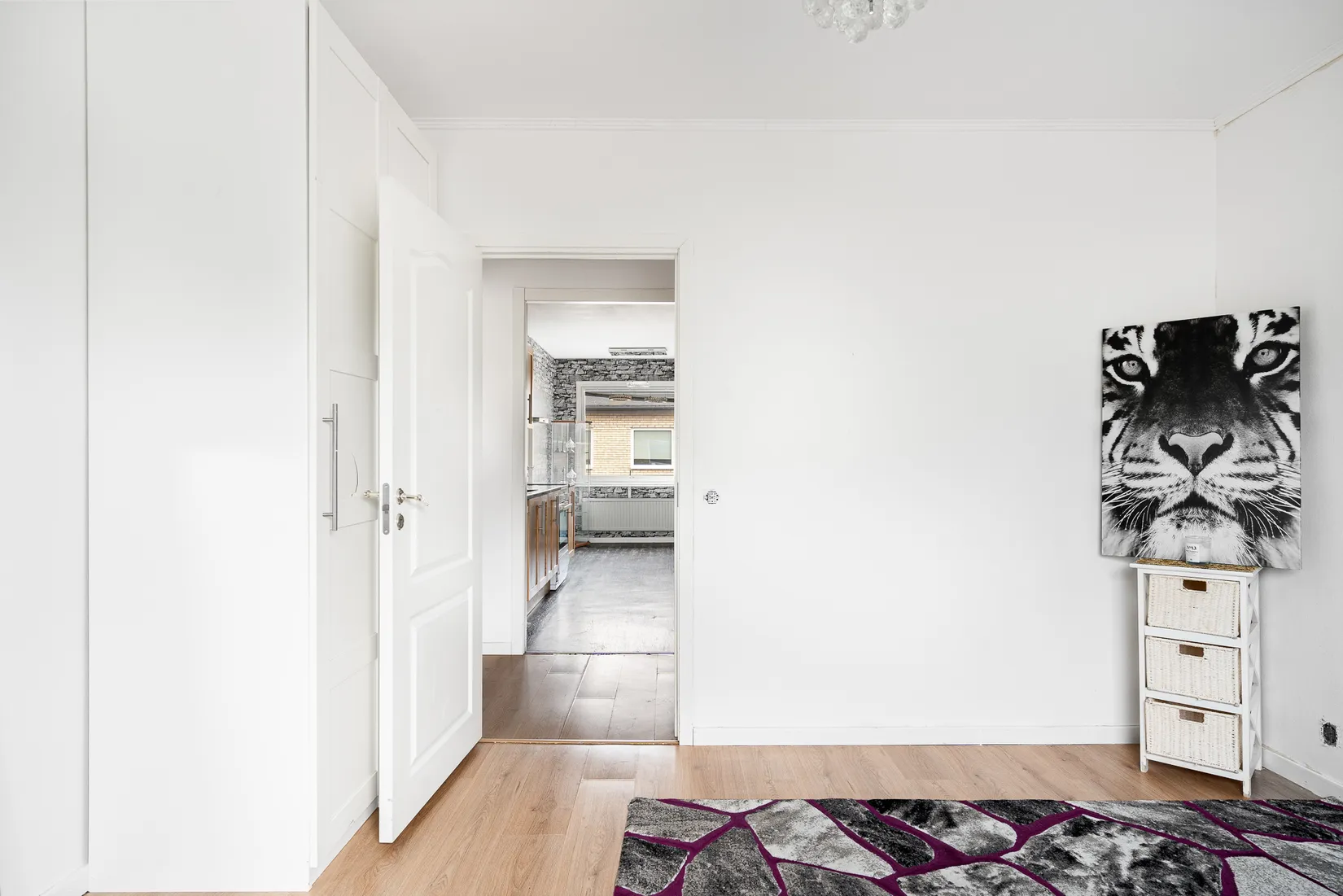 Bostadsrätt, Dragverksgatan 57, Bäckby, Västerås
