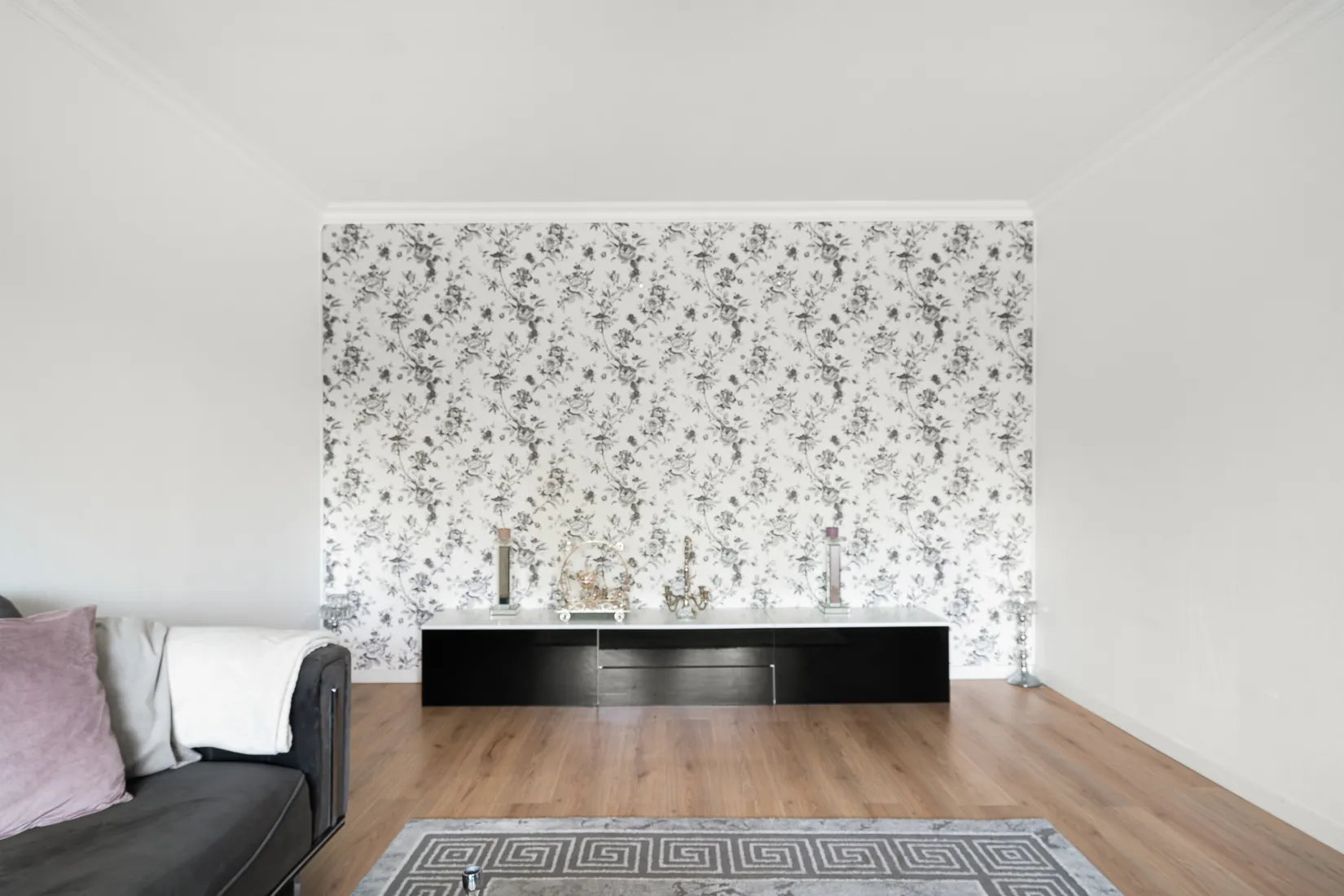 Bostadsrätt, Dragverksgatan 57, Bäckby, Västerås