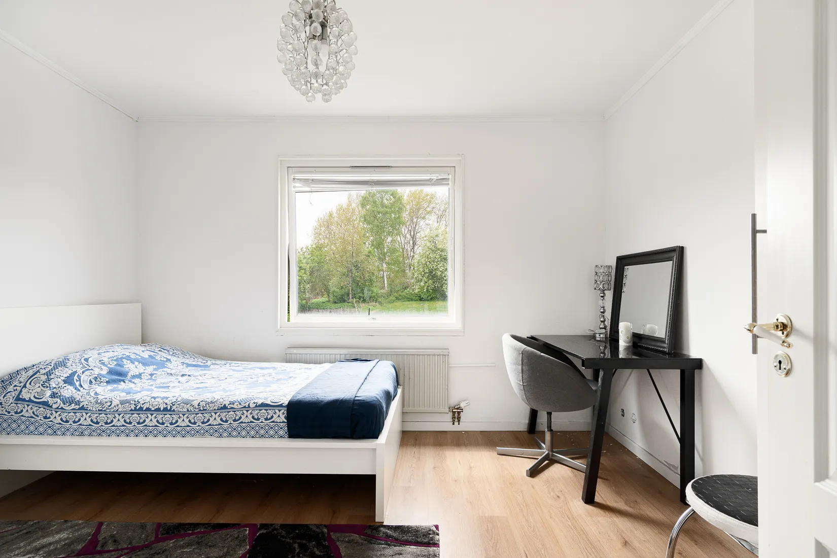 Bostadsrätt, Dragverksgatan 57, Bäckby, Västerås