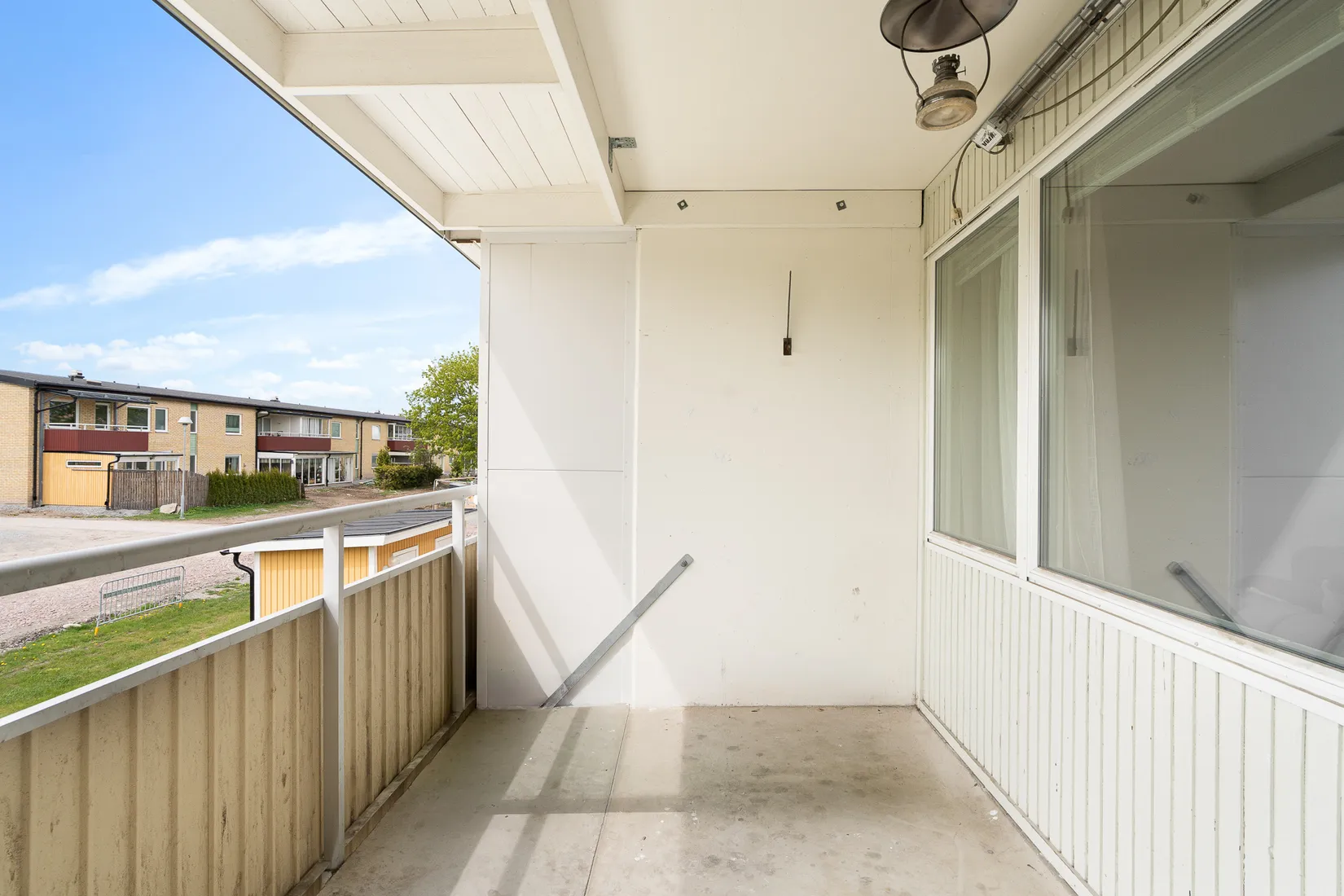 Bostadsrätt, Dragverksgatan 57, Bäckby, Västerås