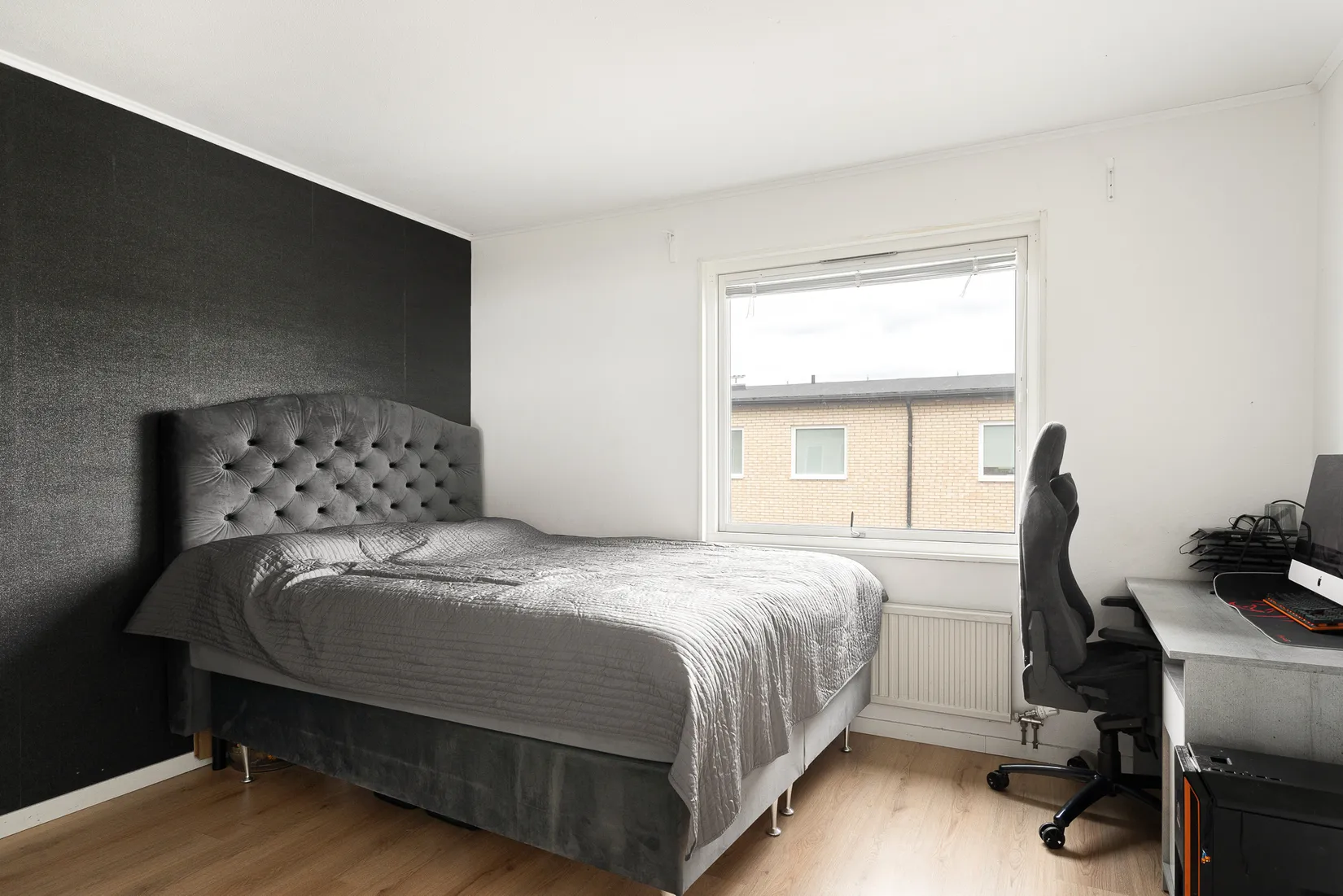 Bostadsrätt, Dragverksgatan 57, Bäckby, Västerås