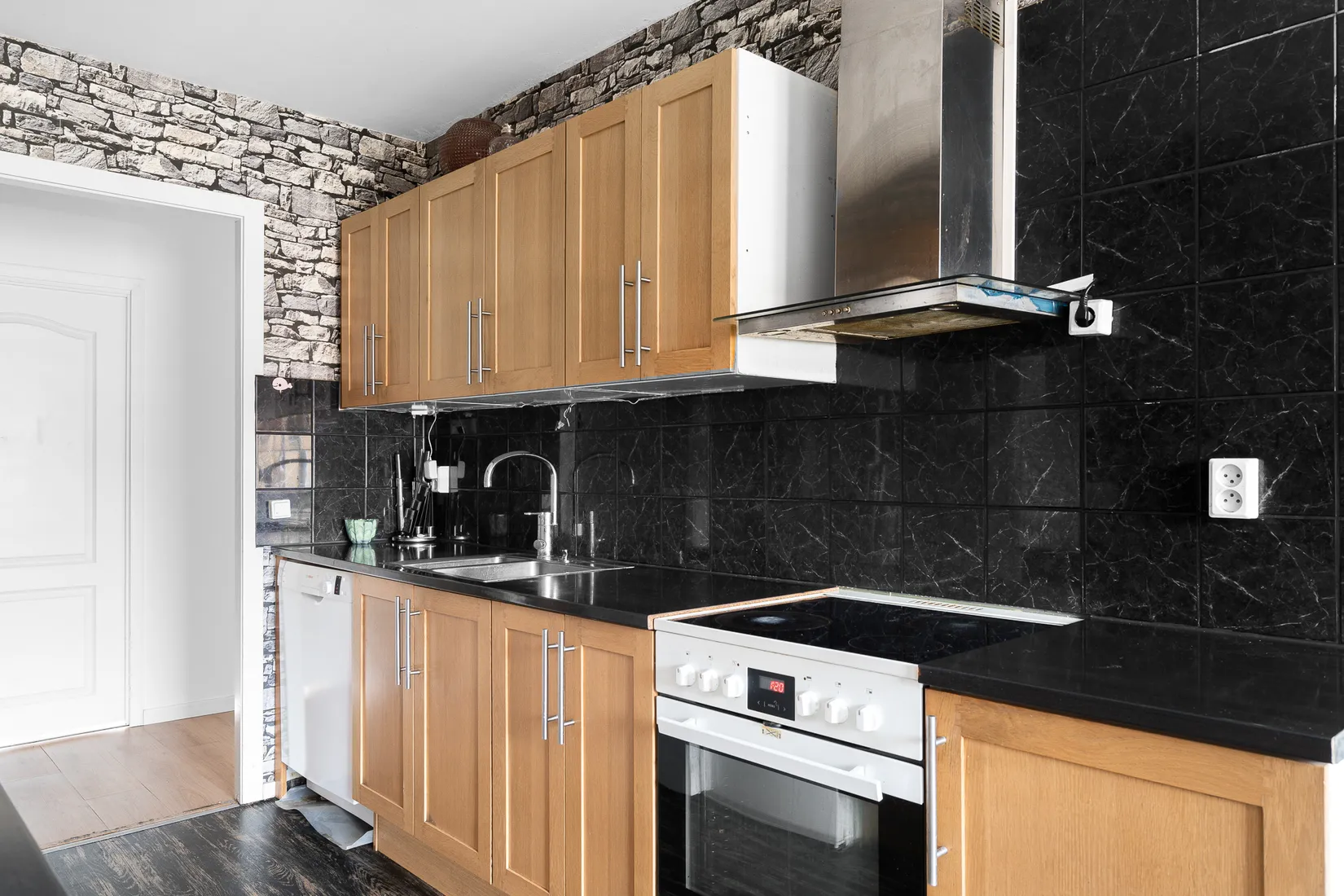 Bostadsrätt, Dragverksgatan 57, Bäckby, Västerås