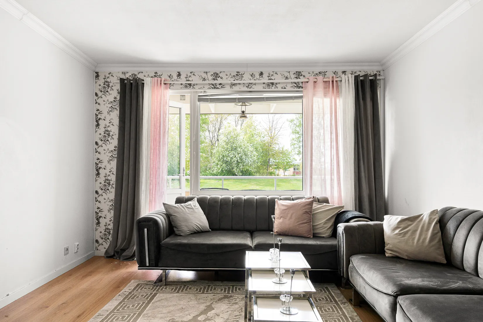 Bostadsrätt, Dragverksgatan 57, Bäckby, Västerås
