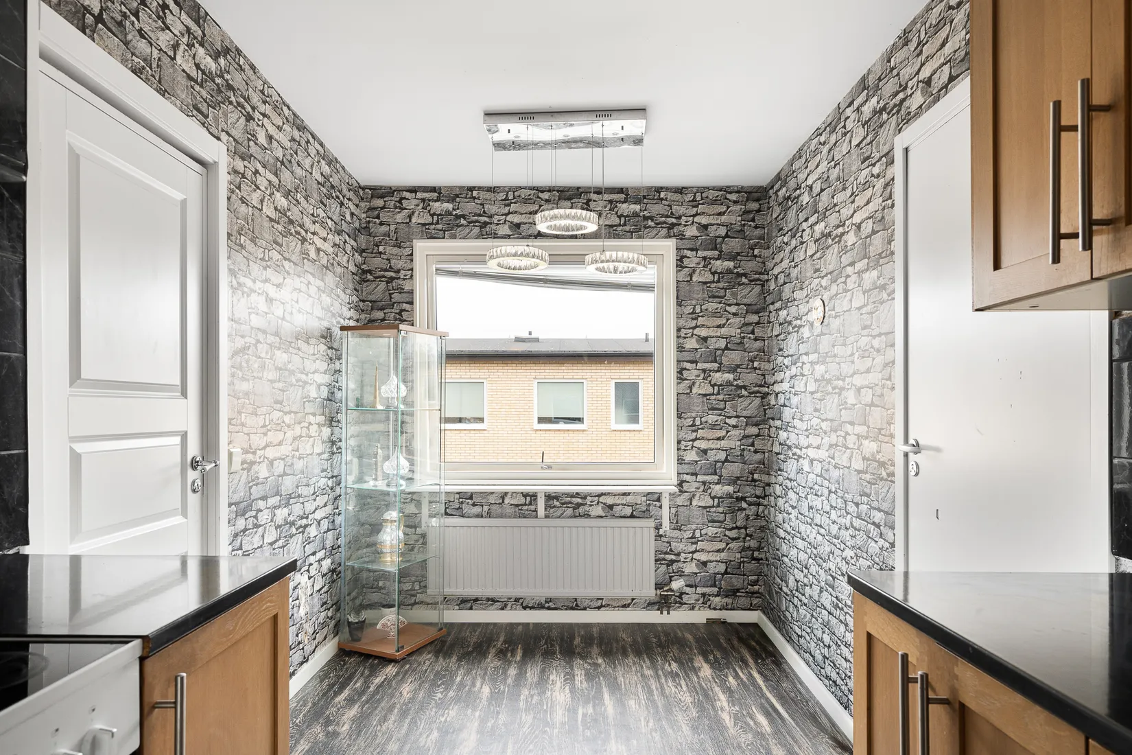 Bostadsrätt, Dragverksgatan 57, Bäckby, Västerås