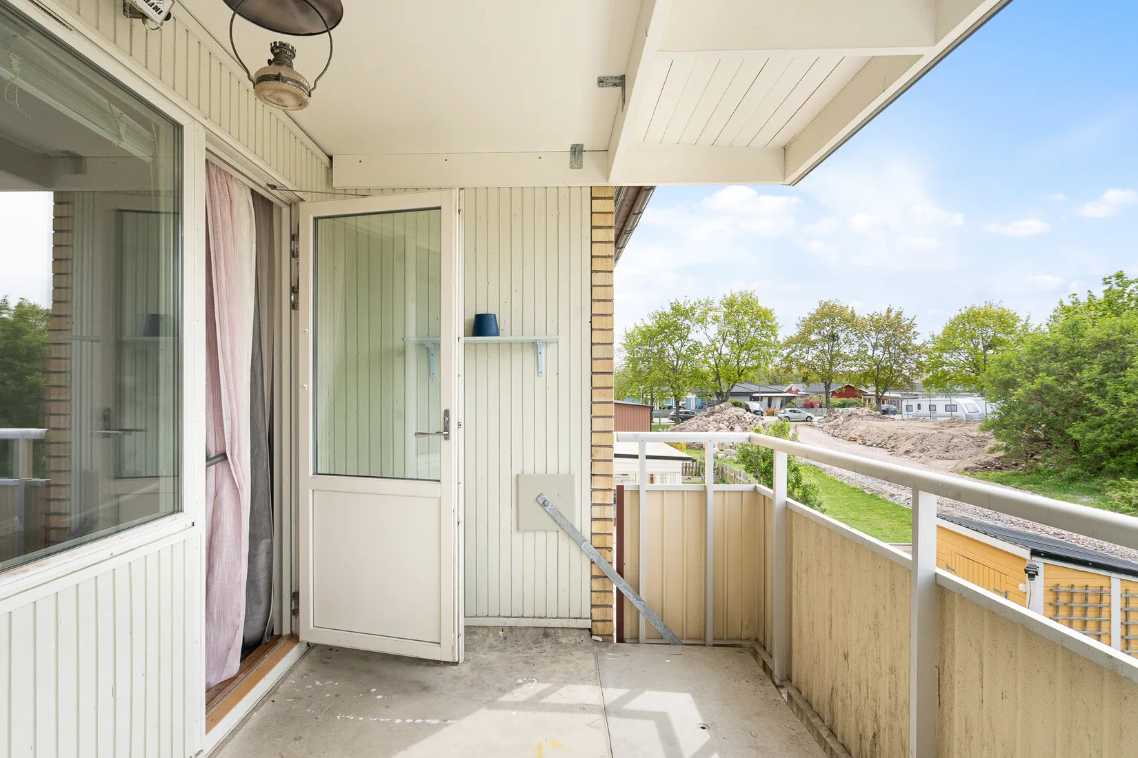 Bostadsrätt, Dragverksgatan 57, Bäckby, Västerås