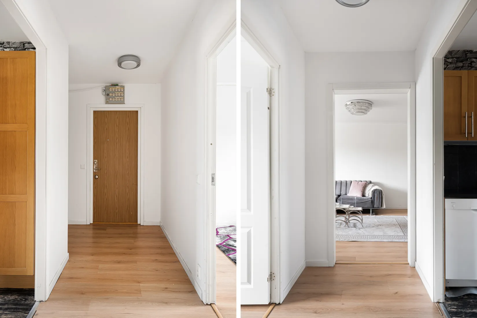 Bostadsrätt, Dragverksgatan 57, Bäckby, Västerås